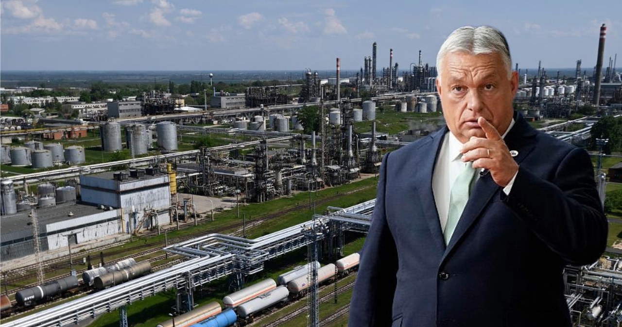 Orban przywołał słowa Sikorskiego. "Miejmy nadzieję, iż to nie ten przypadek"