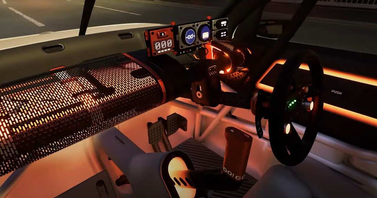 Kolejna znana marka aut trafia do polskiej gry. Jest się czym pochwalić