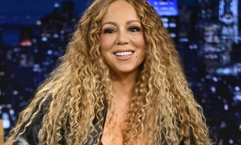Mariah Carey powstrzymuje świąteczne szaleństwo: "Jeszcze nie czas!"