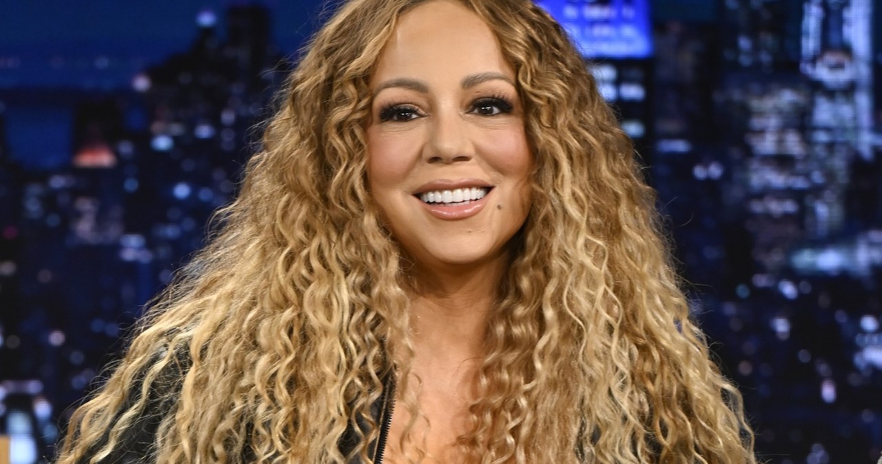 Mariah Carey powstrzymuje świąteczne szaleństwo: "Jeszcze nie czas!"