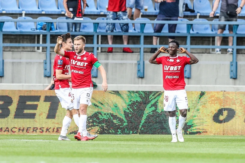 Hit transferowy Wisły Kraków? Głośno o wielkim powrocie