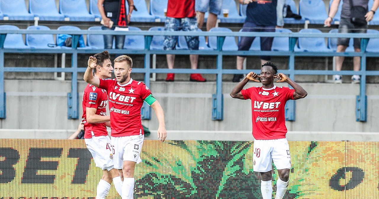 wiadomości,aktualności,Interia Hit transferowy Wisły Kraków? Głośno o wielkim powrocie, niesamowita historia