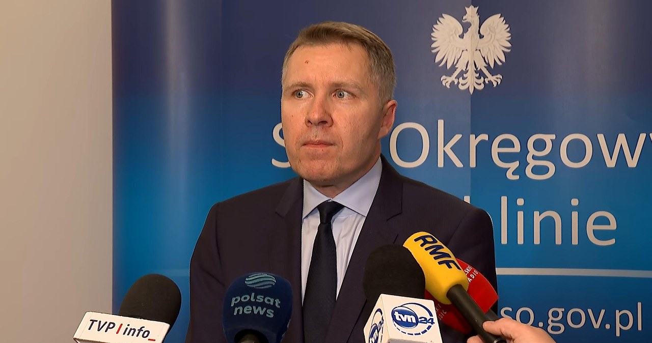 wiadomości,aktualności,Interia Śmierć 17-latka na Lubelszczyźnie. Decyzja sądu w sprawie jego 13-letniego brata