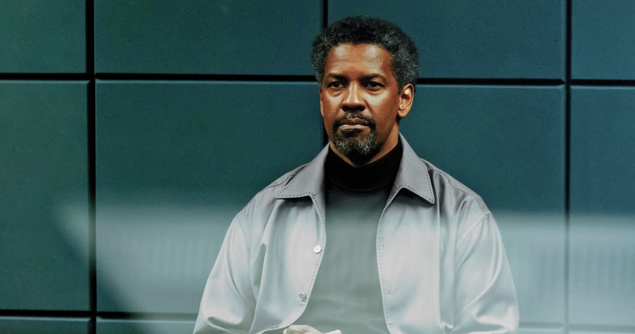 wiadomości,aktualności,Interia Polacy dziś nie zasną. Gwiazdy w pełnym adrenaliny thrillerze