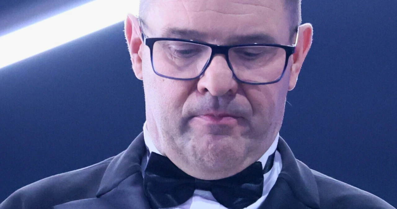 A jednak zapadła decyzja ws. Karolaka w "Tańcu z gwiazdami". Już wiadomo