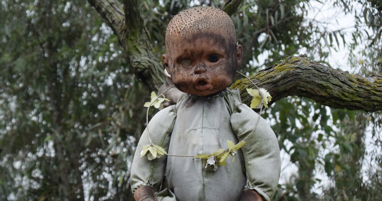 Straszne miejsca na świecie, w których Halloween trwa cały rok