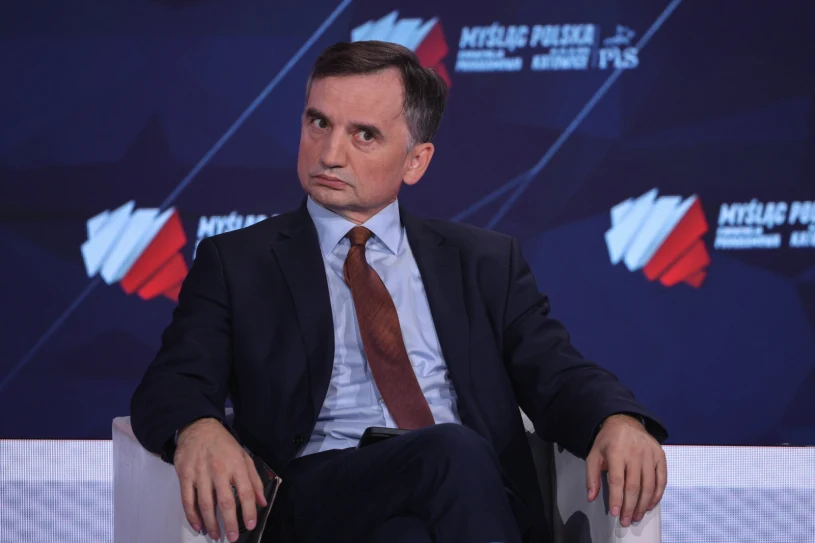 Wniosek o uchylenie immunitetu Ważniakowi. Ruch sejmowej komisji