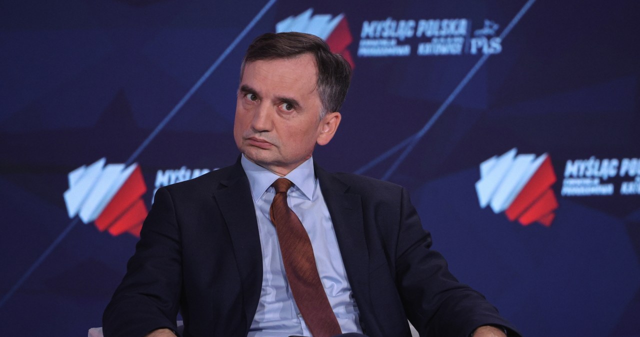 Wniosek o uchylenie immunitetu Ziobrze. Ruch sejmowej komisji