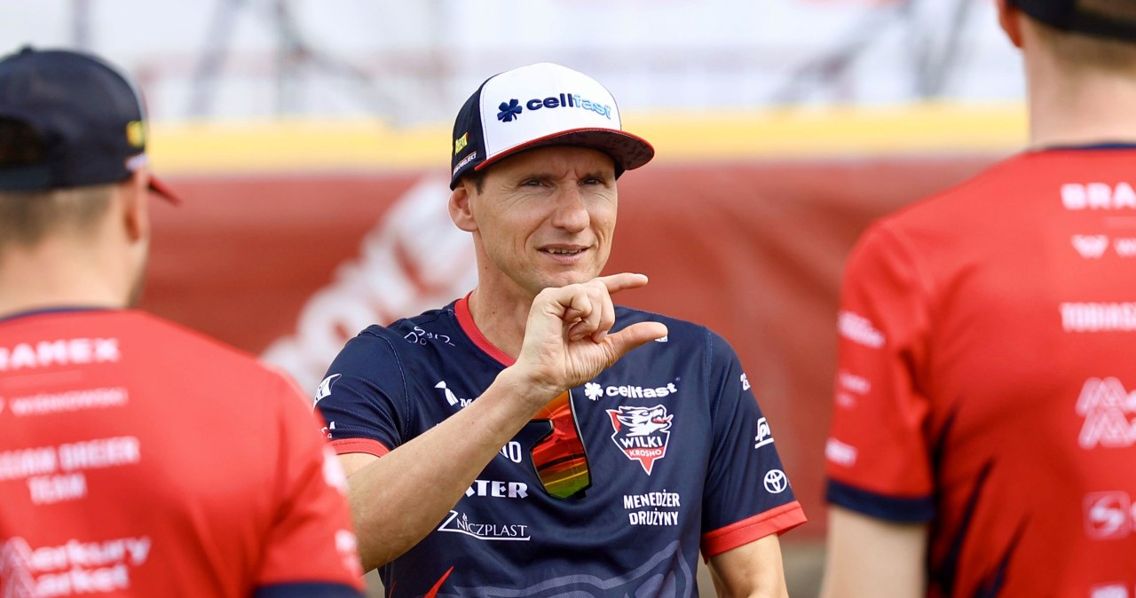 Potężne wzmocnienia w Krośnie. Trener odkrywa karty po obozie