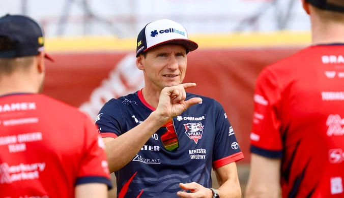 Potężne wzmocnienia w Krośnie. Trener odkrywa karty po obozie