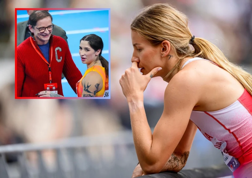 Ujawniła, co sądzi o Babiarzu jako człowieku. Impulsywna reakcja po aferze