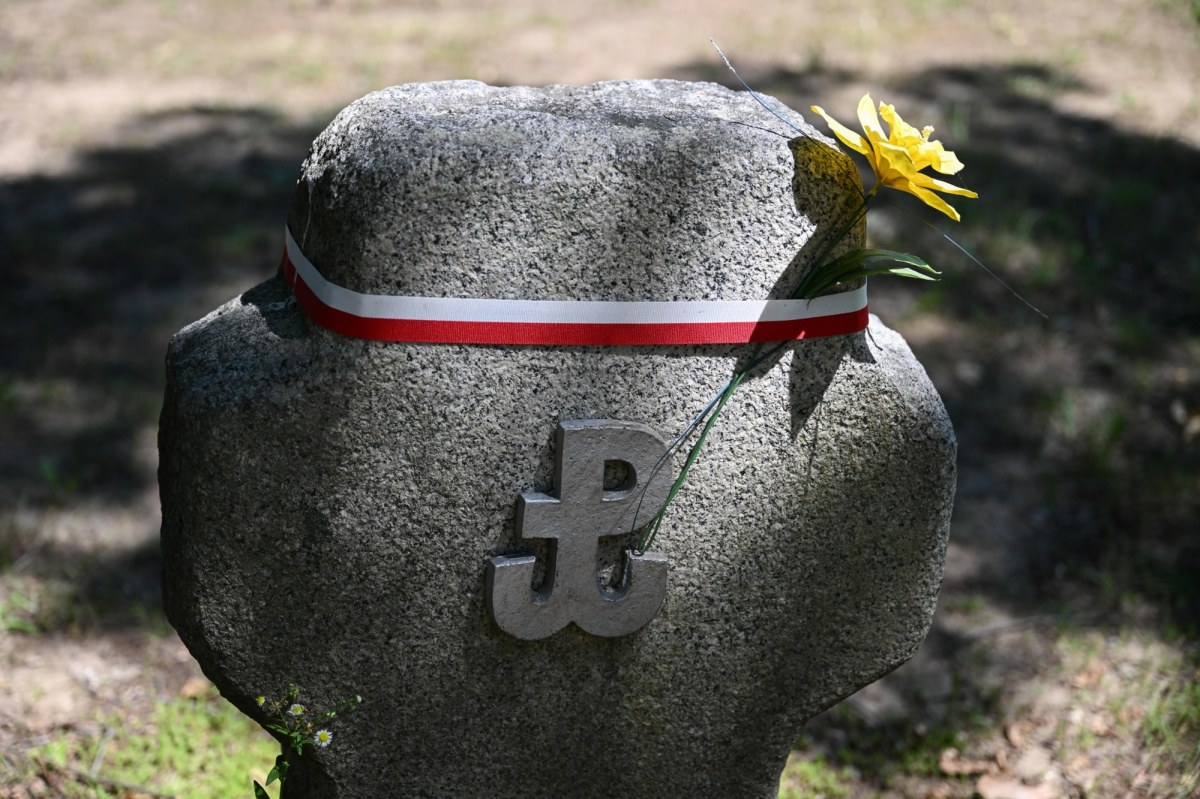 Godny pochówek ofiar komunizmu. istotny etap prac dobiegł końca