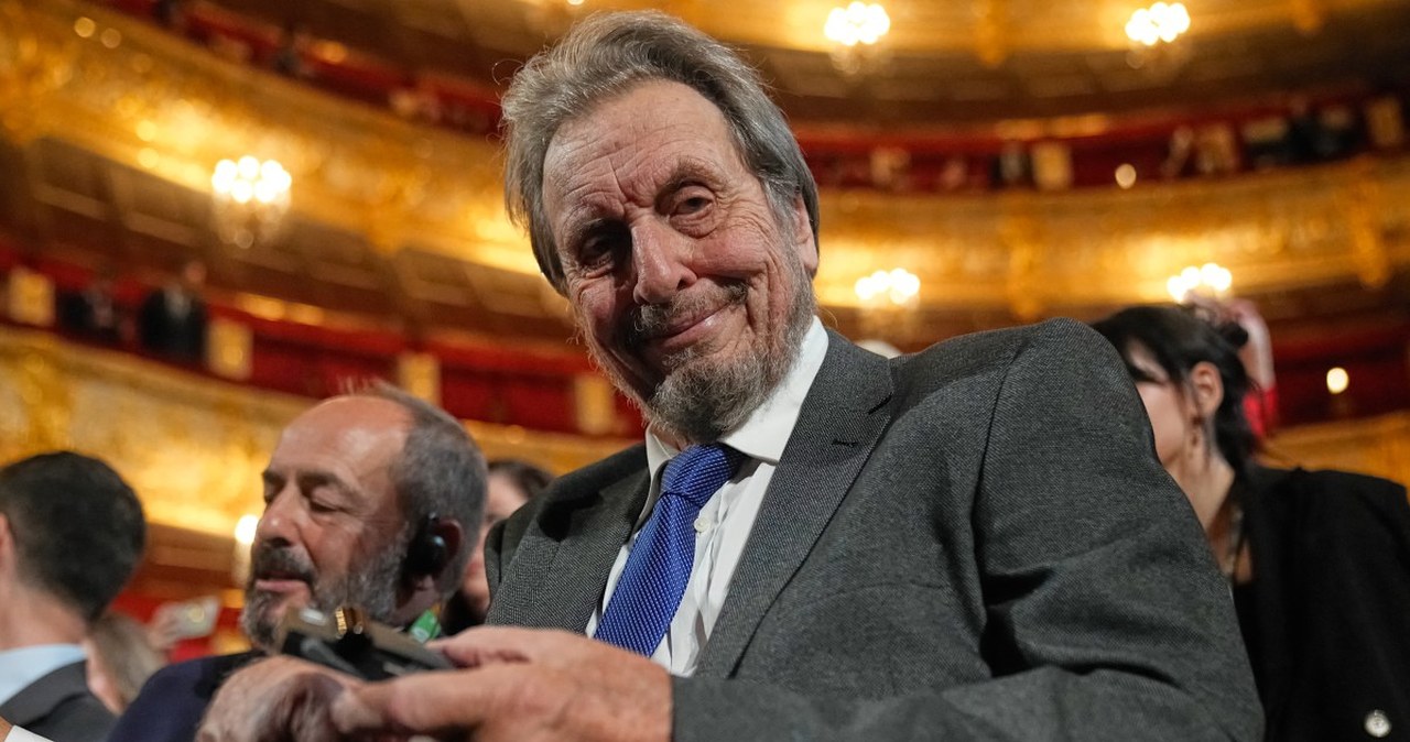 Ojciec Elona Muska dostał w Rosji propozycję. "Byłbym zaszczycony"