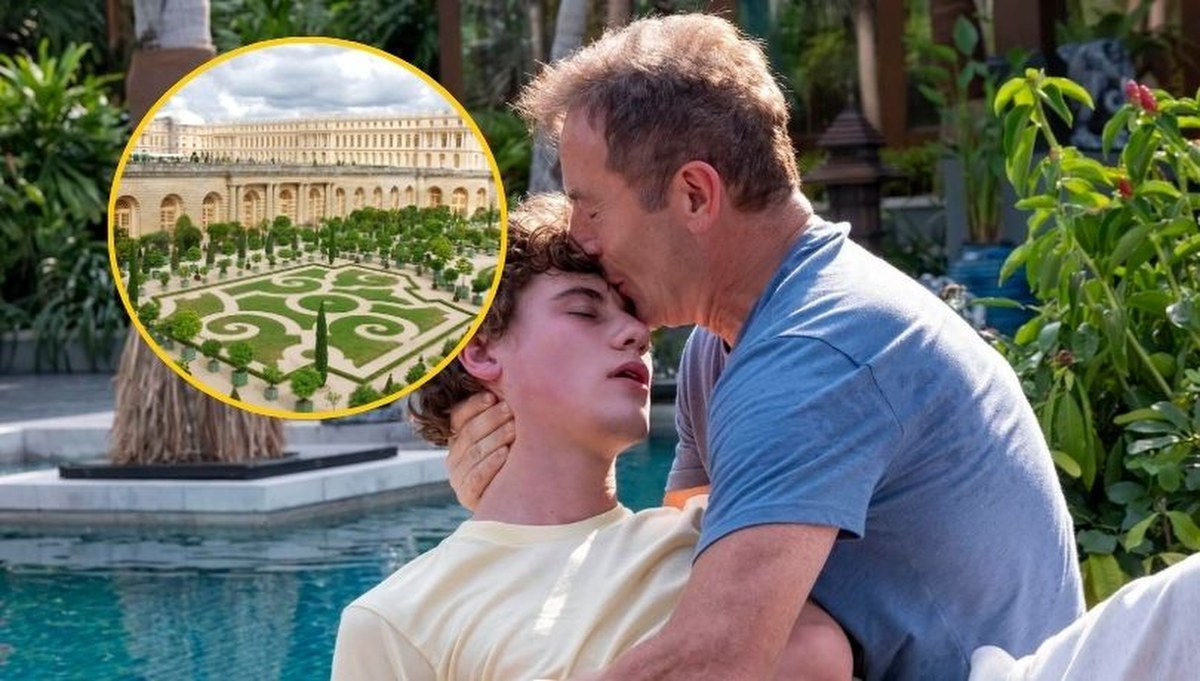 Nowa sezon "Białego Lotosu". To tutaj twórcy szukają idealnych hoteli