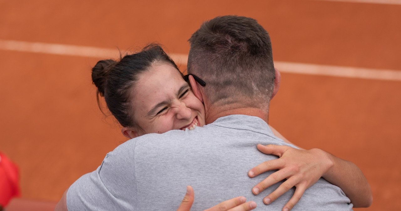 Skończyła Wimbledon tak jak Swiątek. Ćwierćfinał WTA w sensacyjnym debiucie