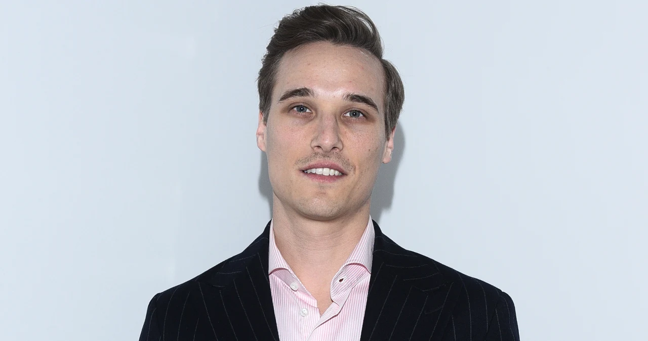 Popiel zdradził, co było dla niego największym zaskoczeniem w "TzG'