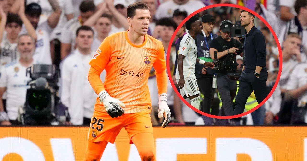 Afera na oczach Szczęsnego, ujawnili tajny plan. Nie jest tak, jak myśleli