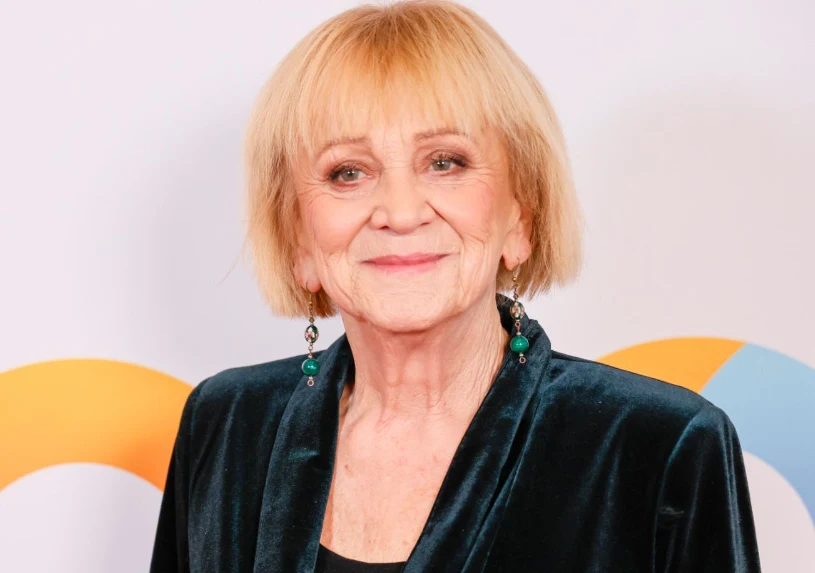 Rożniatowska nagle wyjawiła ws. przyszłości. Mówi wprost o Skolimowie