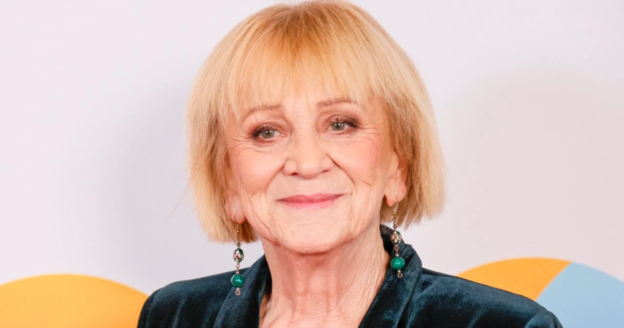 Rożniatowska przyznała dopiero teraz. Nie do wiary, jakie miała myśli