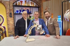 Łowcy skarbów. Kto da więcej?