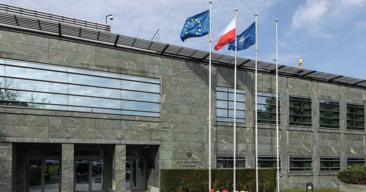 Spór o inwestycję w pobliżu pałacu Nawrockiego. "To jakiś absurd"