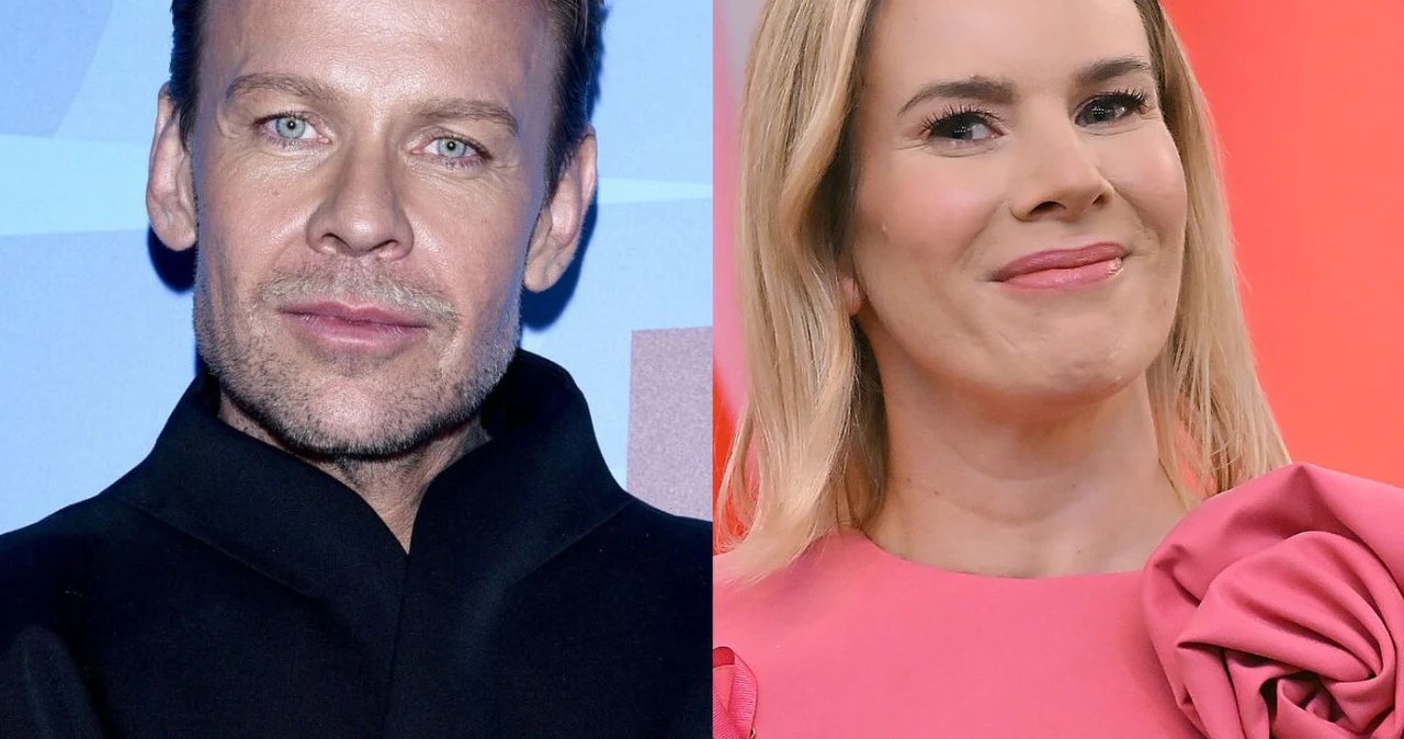 Dawid Woliński wprost o Marcie Nawrockiej. To jedno przyznał od razu