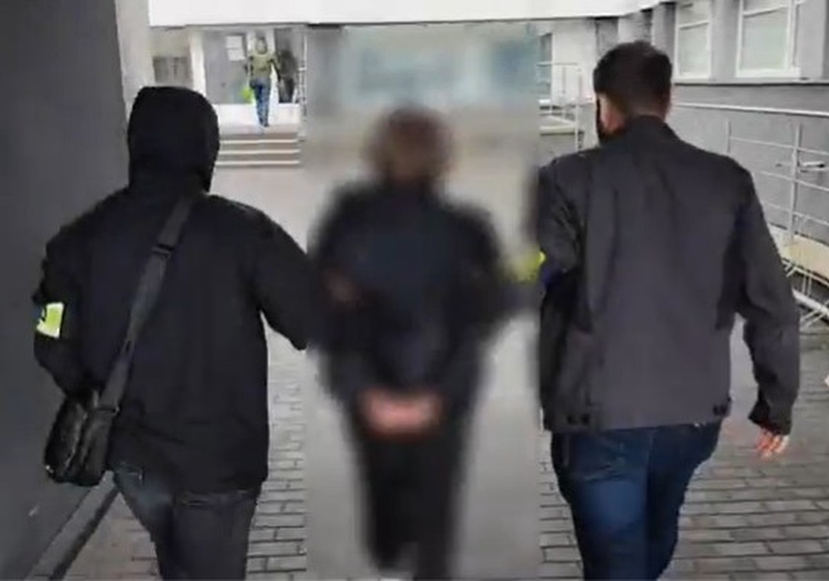 Brała udział w głośnym napadzie na biznesmena. 42-latka ukrywała się przez lata