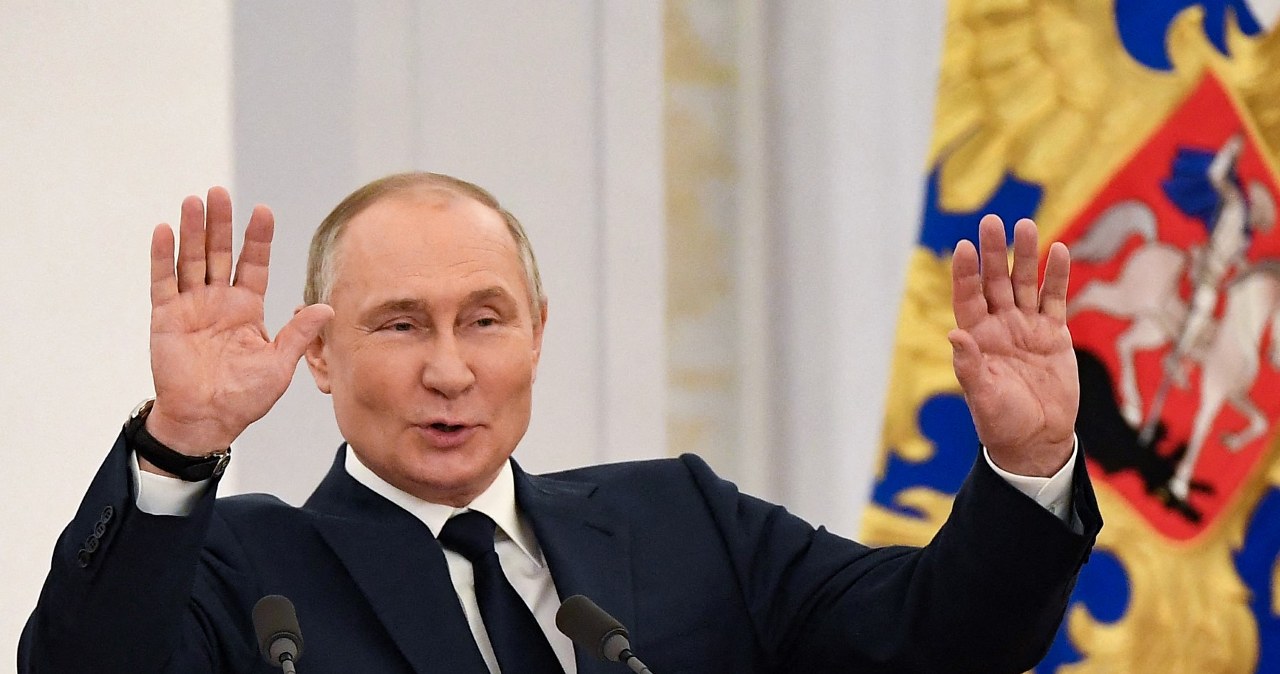 Szok. Tylko Polka przeciwna Rosjanom. Prezydent wspomniał o dyskryminacji