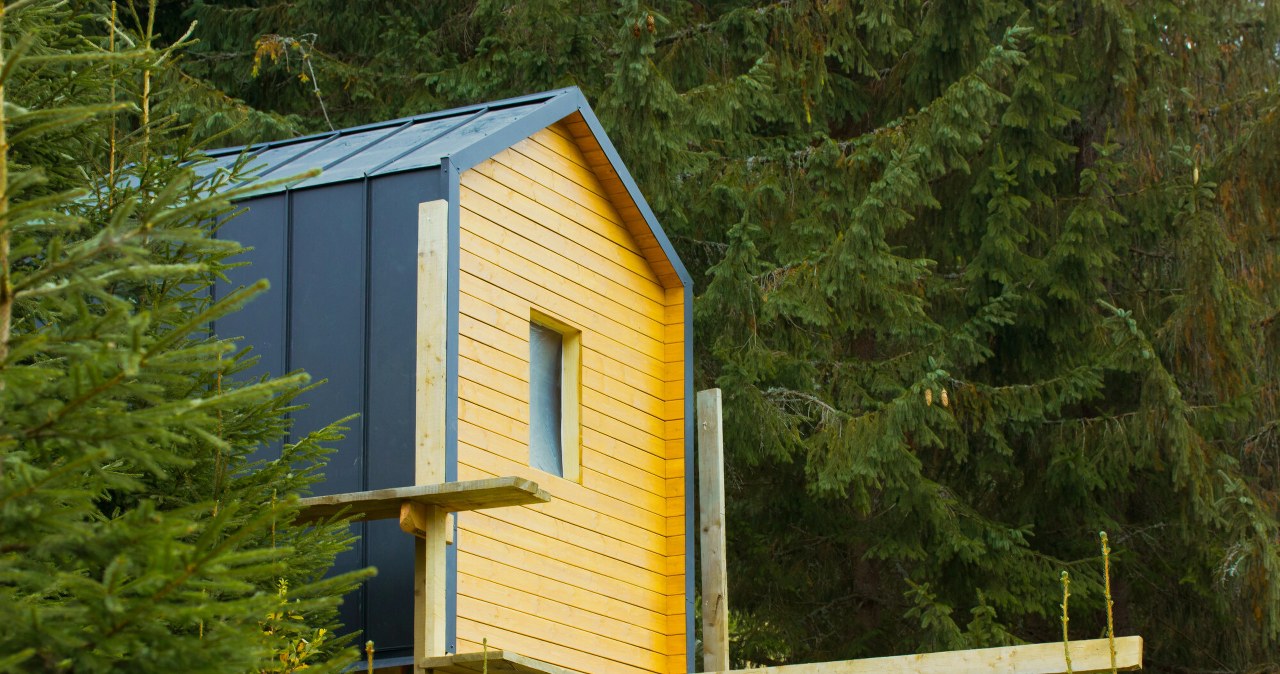 Nowy typ budownictwa wychodzi z cienia. Polacy chętnie by inwestowali