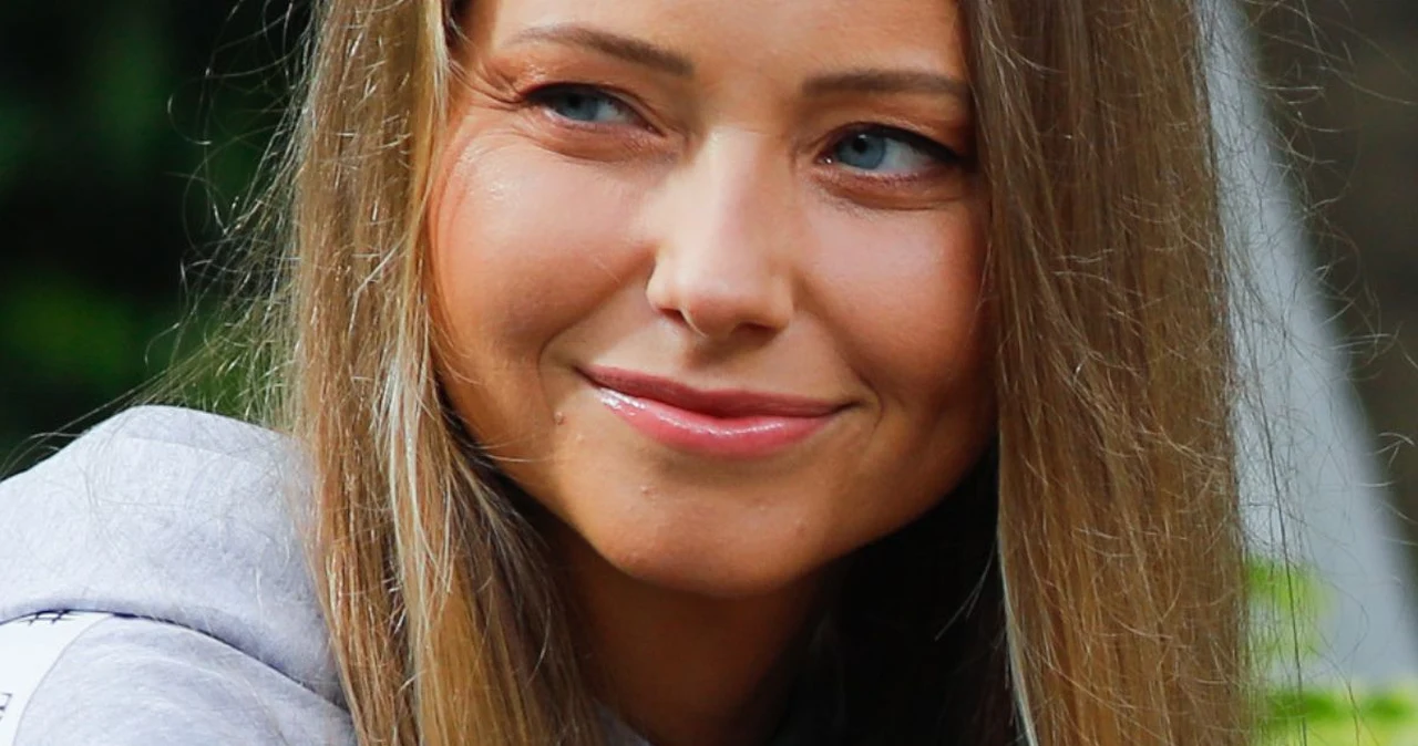 Agata Rubik przemówiła po wydarzeniach na Jamajce. Tak wygląda jej sytuacja