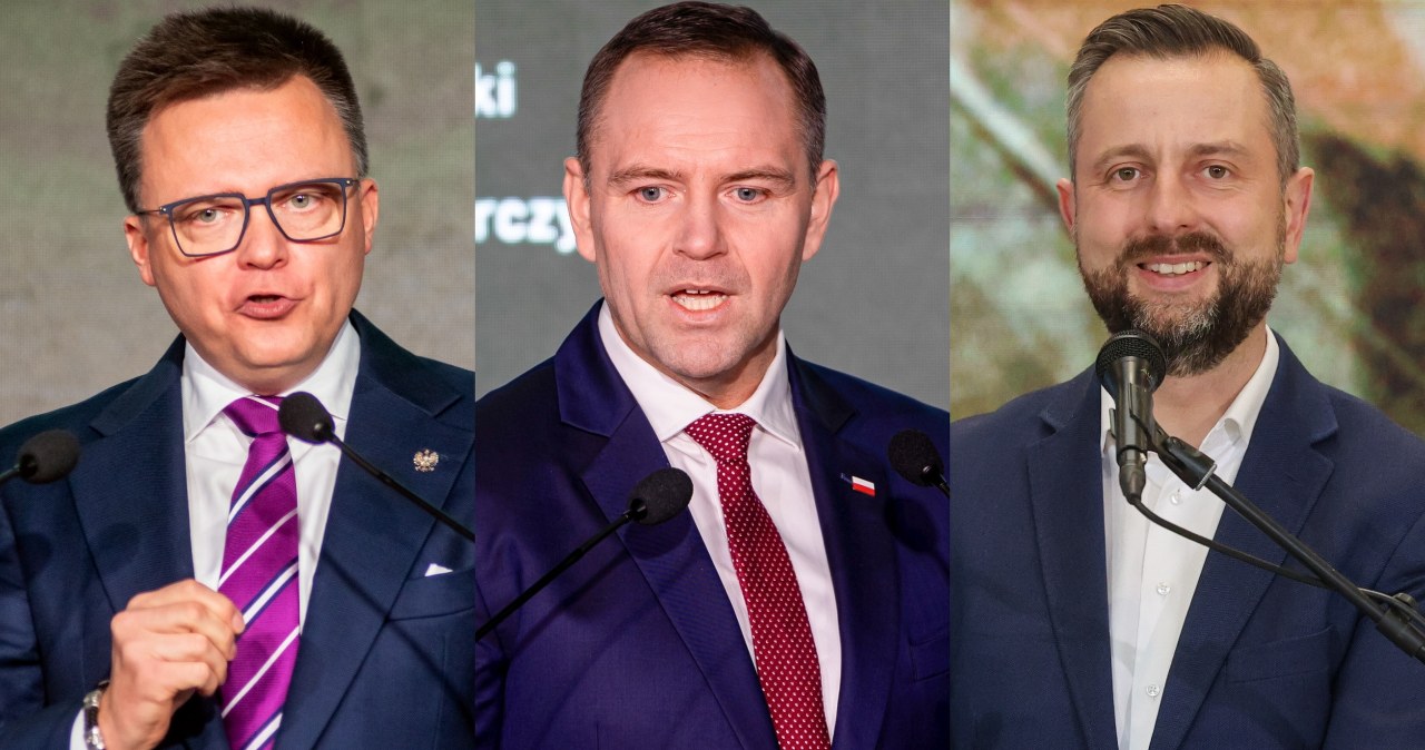 Polacy wskazali, komu ufają najbardziej. Zaskakujący powrót na podium