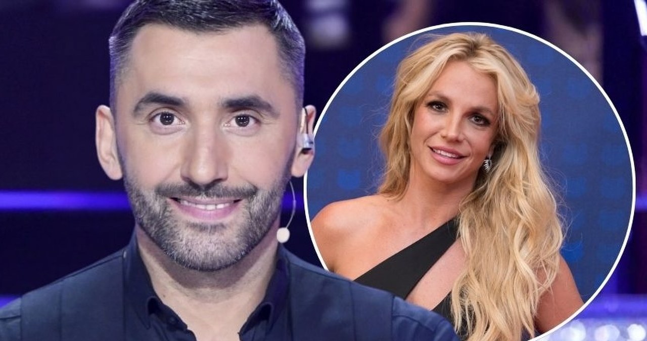 Spodobał jej się, gdy odwiedzała Polskę. "Jest gorący"