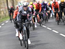 Kolarstwo: Wyścig Liege-Bastogne-Liege