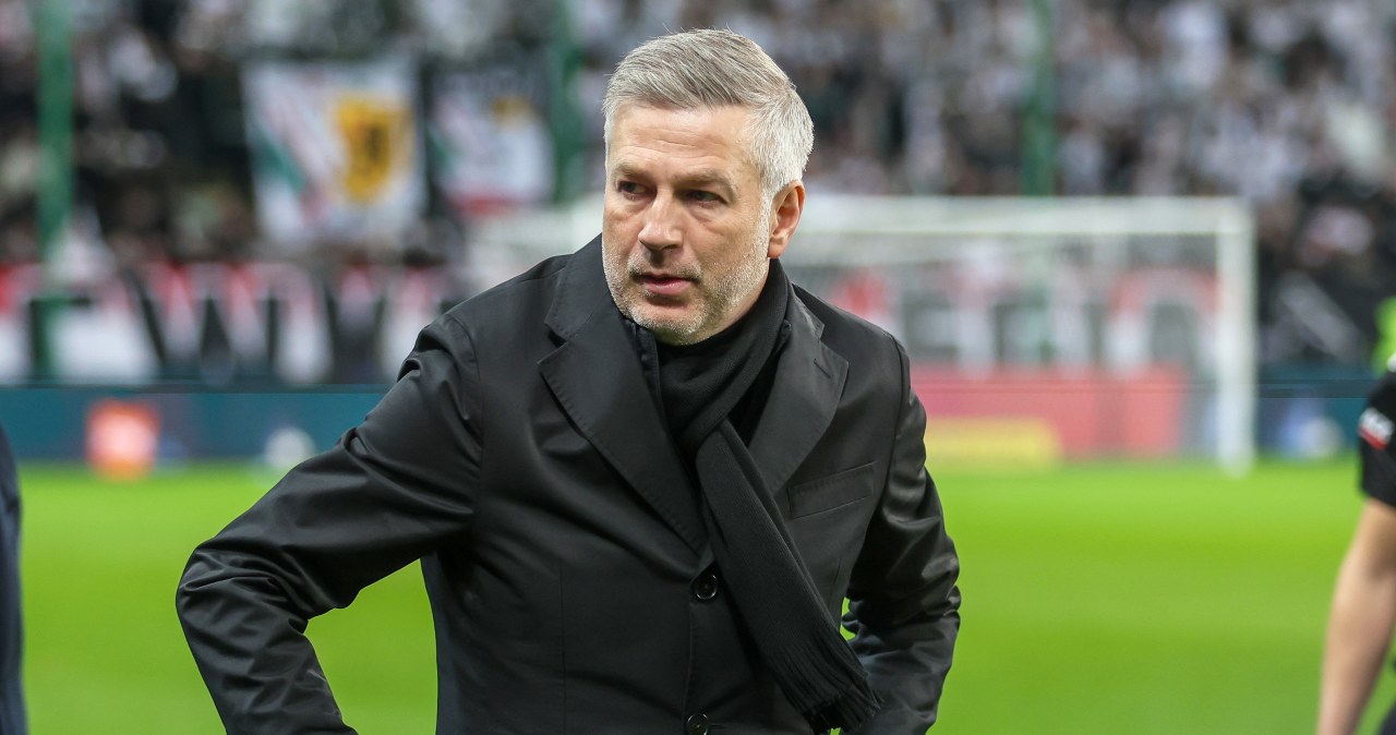 Wszystko jasne ws. Iordanescu. Legia potwierdziła, oto decyzja