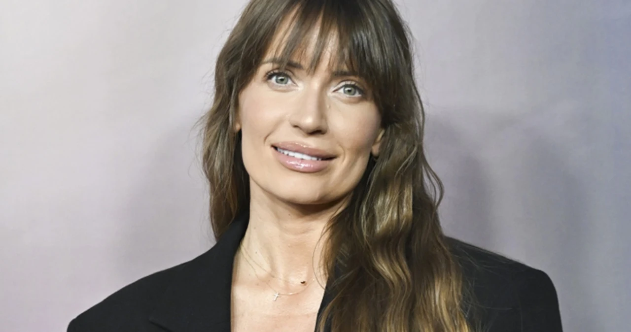 Anna Dec nigdy nie wzięła udziału w "TzG". Ale dzięki show poznała męża