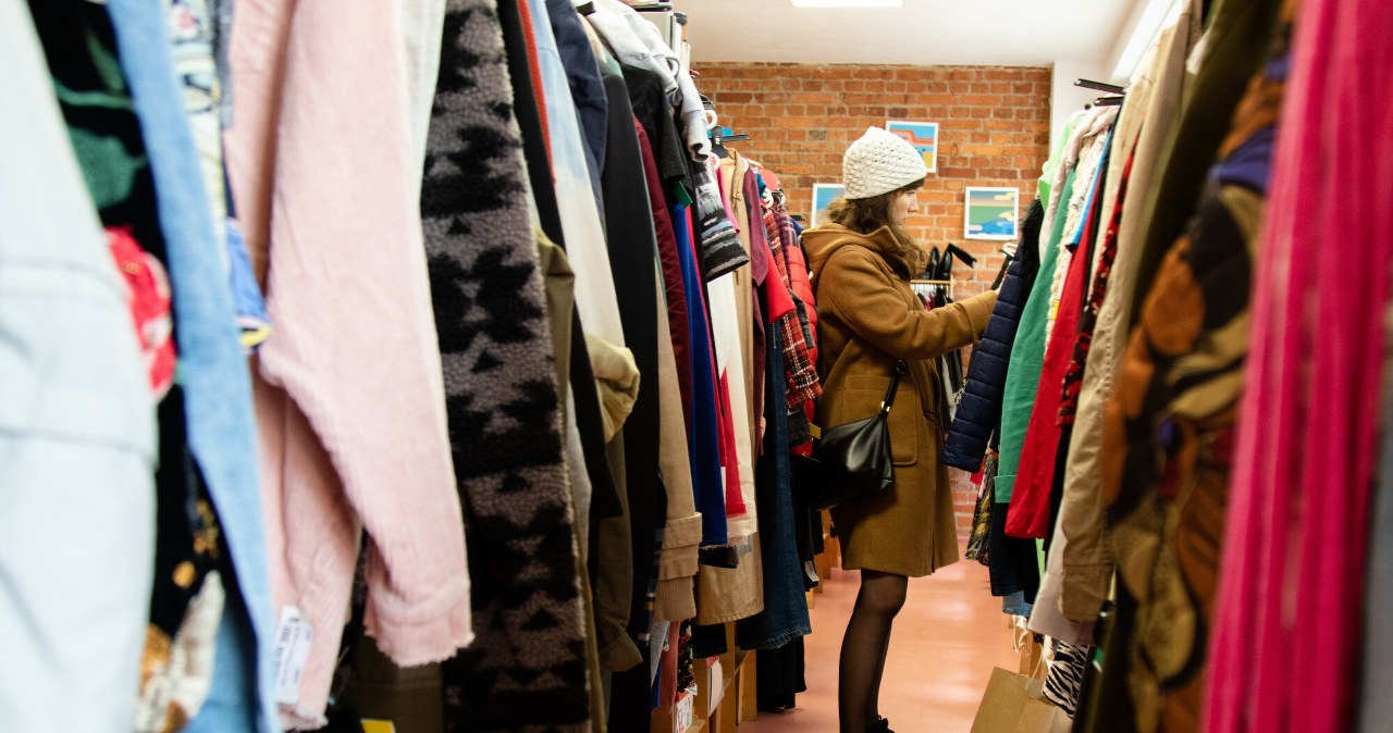 Moda z duszą ma swoją cenę. Dlaczego zakochaliśmy się w drogim vintage?