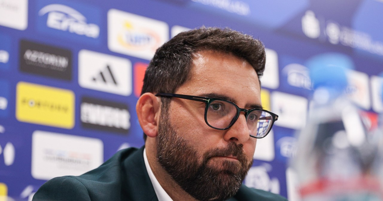 Były reprezentant Polski usłyszał o powrocie Feio. Uderzył w czuły punkt