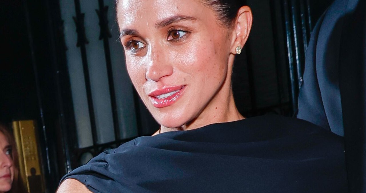 Meghan Markle w nowej roli. Nagle wyznała: "będę najszczęśliwszą mamą"