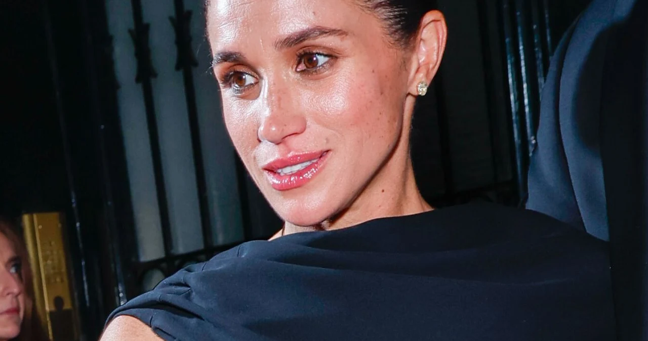 Meghan Markle w nowej roli. Nagle wyznała: "będę najszczęśliwszą mamą"
