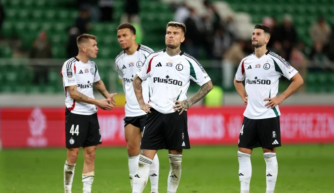 Widzew Łódź - Legia Warszawa. O której i gdzie obejrzeć? [TRANSMISJA]