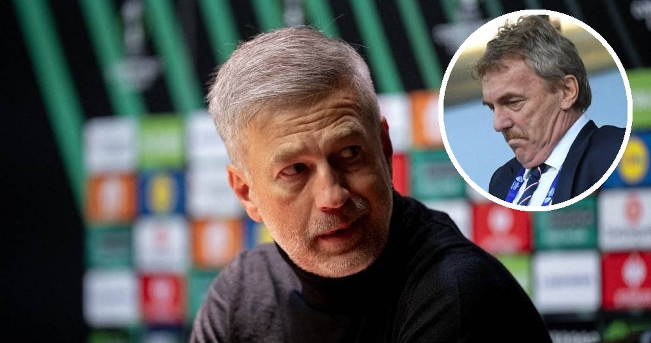 Boniek uderzył się w pierś. Były prezes PZPN wypalił na temat trenera Legii