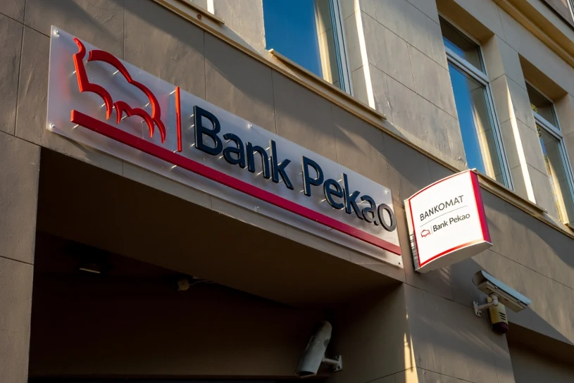 Awaria w dużym polskim banku. Lawina zgłoszeń od klientów