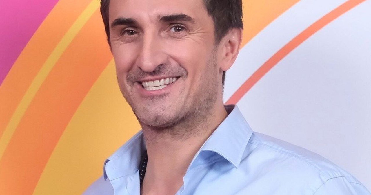 Sebastian Karpiel-Bułecka potwierdził nowiny. Nie potrafił ukryć wzruszenia