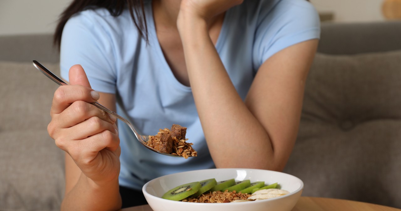 Najlepsza dieta przy zespole jelita drażliwego. Przełomowe badania