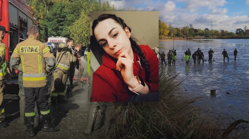 "Nad ten staw już nie wrócimy". Co dalej ze sprawą Karoliny Wróbel?