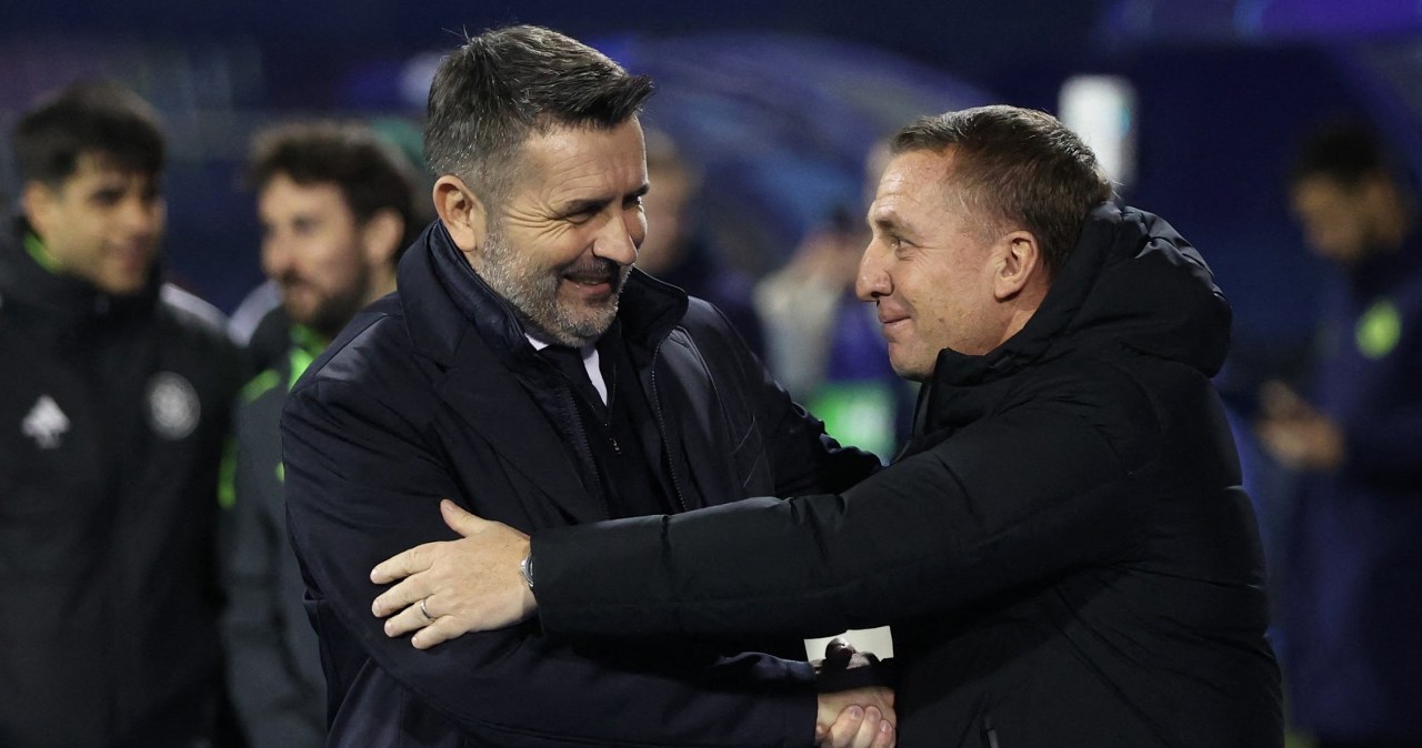 Media: To on może zostać trenerem Legii. Zaskakujące nazwisko. Powrót po latach