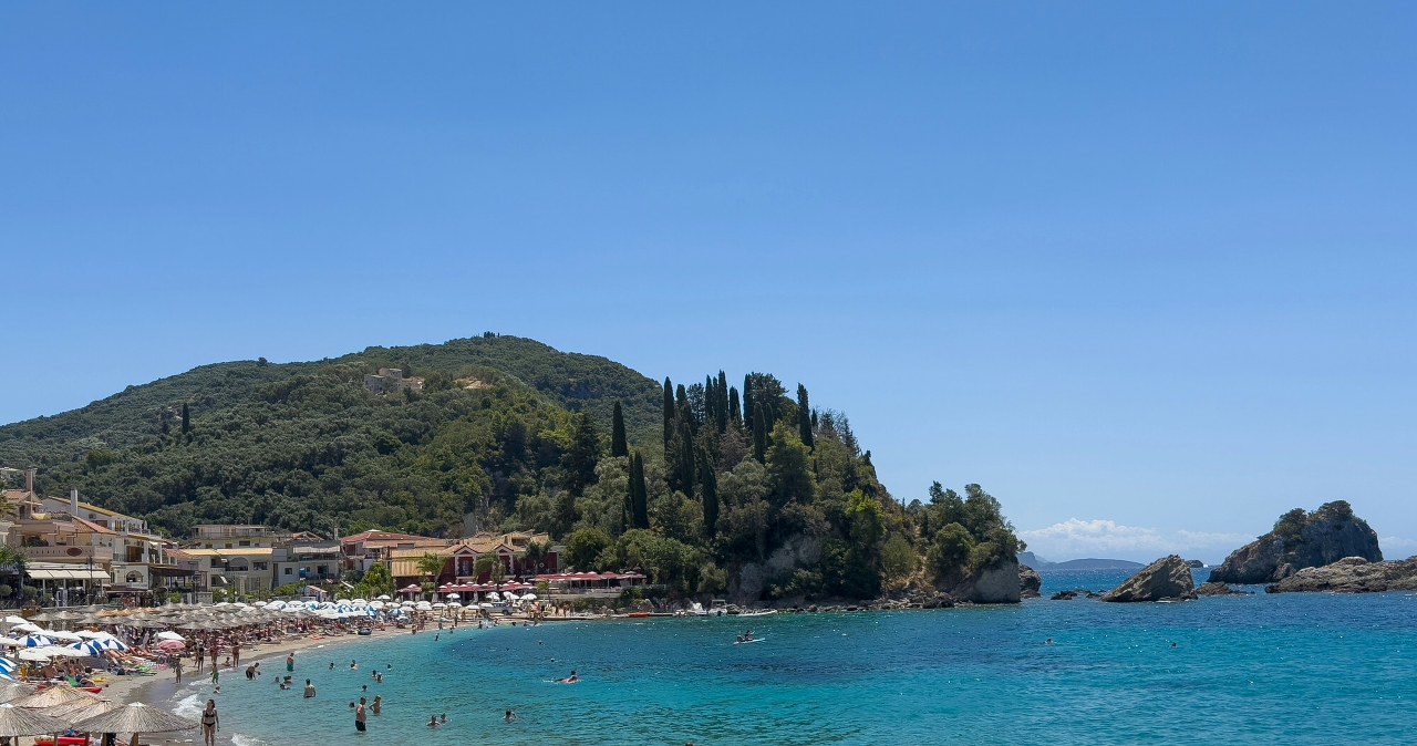 Turyści pogryzieni w kurortach Grecji. Znaleźli zaskakującego sprawcę