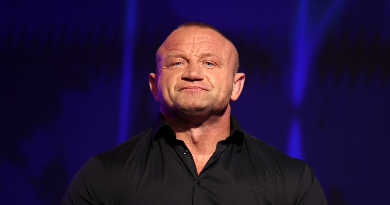 2 miliony w kilka miesięcy, złota decyzja "Pudziana". "Pstryknięcie palca"