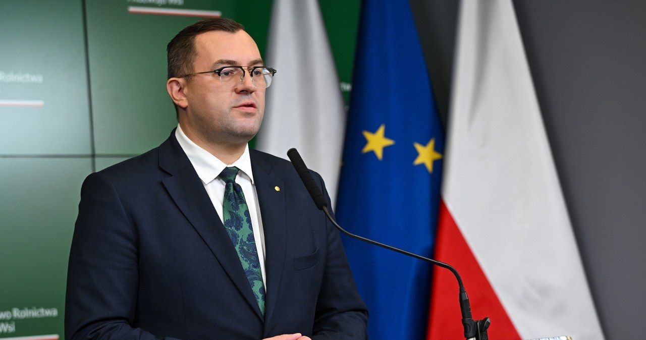 Wyższe kredyty rolnicze, dłuższy termin. Minister apeluję o wnioski