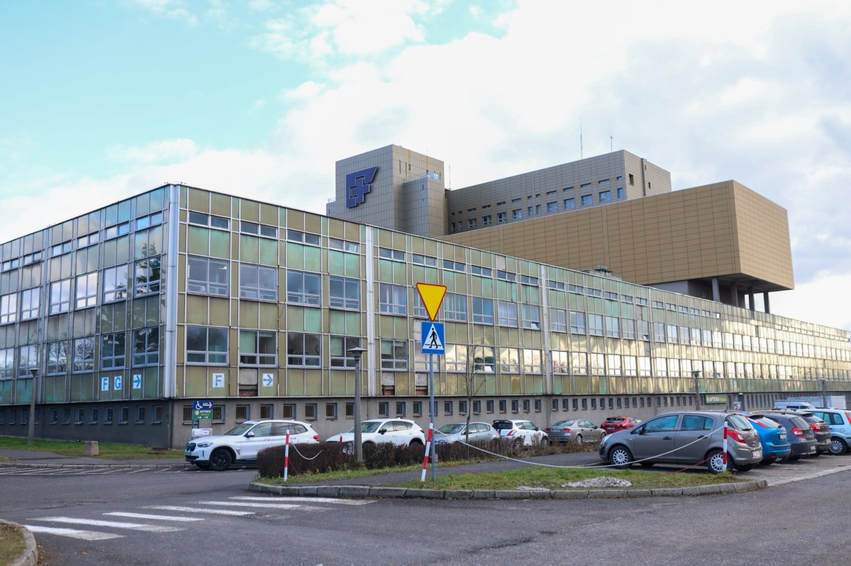 Miliony dla śląskiego szpitala. Może stać się najnowocześniejszy w kraju